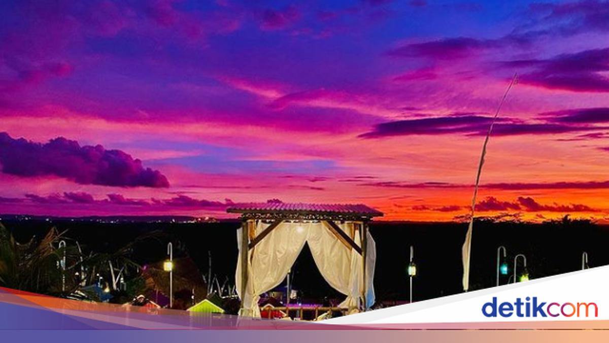 Pagi-Pagi di Cilacap: Nikmati Havana Hills Tanpa Antre Bersama Kursito Travel